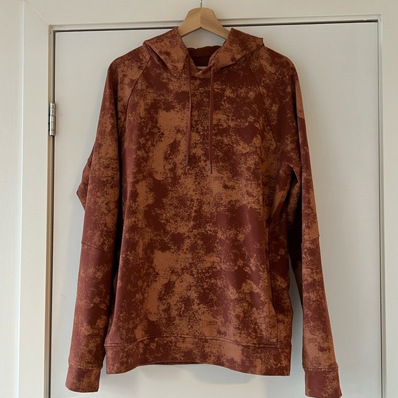 Lululemon men’s hoodie size large - Picture 1 of 3